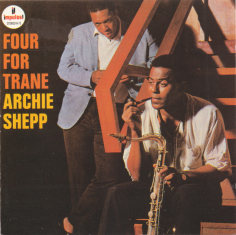 Four For Trane